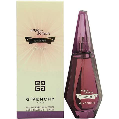 ange ou demon by givenchy for women|ange ou demon givenchy stores.